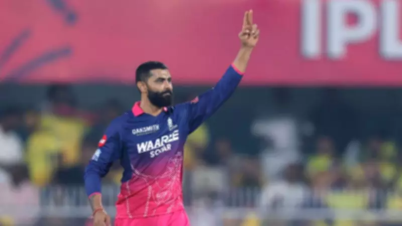 Ravindra Jadeja on Limited Bowling in IPL 2026: I Leave My Personal Ego in Hotel