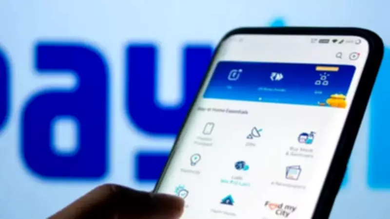 RBI cancels Paytm Payments Bank licence, orders winding up