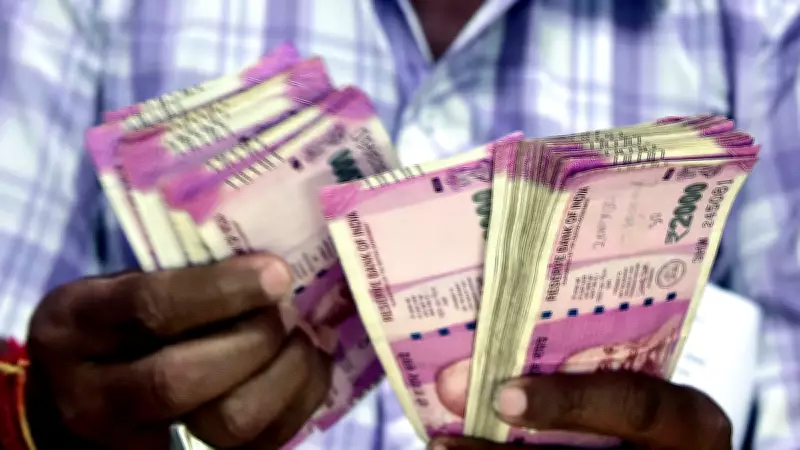 RBI Clarifies Validity of Rs 2000 Notes: What You Need to Know