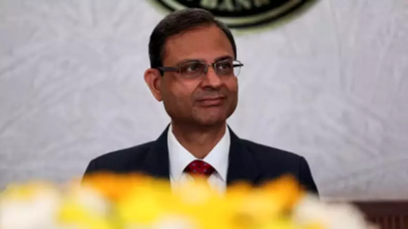RBI Governor Announces Boost in Domestic Oil & Gas Production Amid West Asia Crisis