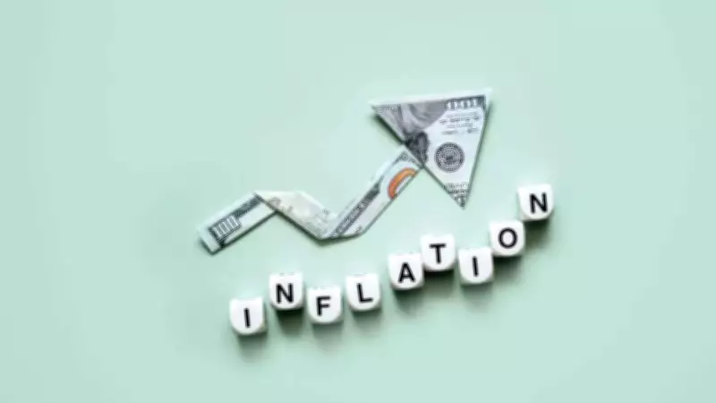 RBI Warns of Global Risks, Inflation Despite Ceasefire Breather