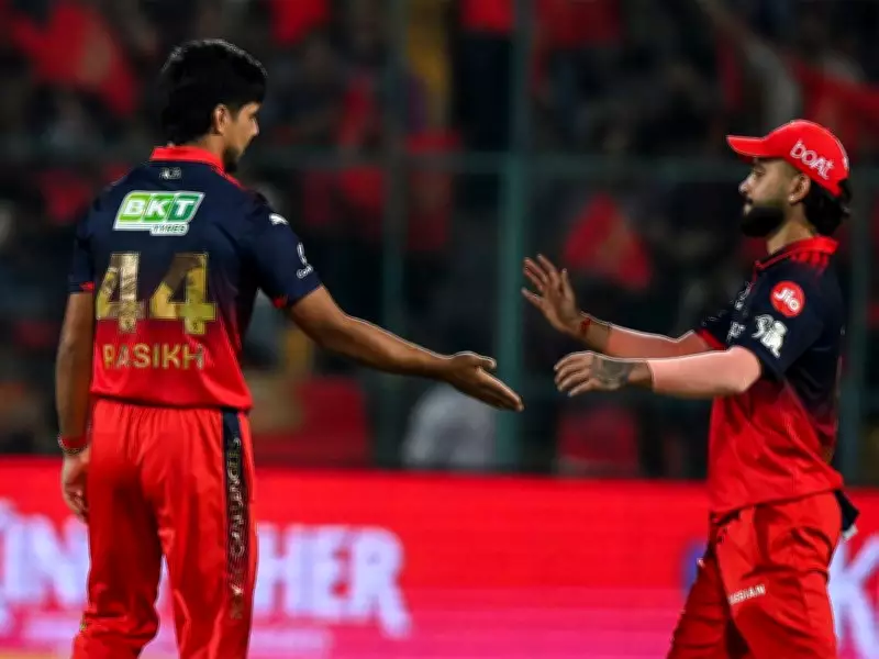 RCB Captain Rajat Patidar Praises Bowlers After Victory Over LSG, Calls Performance 'Fantastic'