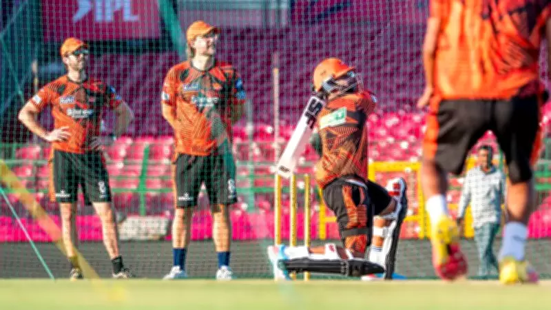 RCB Pacers Wreak Havoc: DC Bowled Out for 75 in IPL 2026
