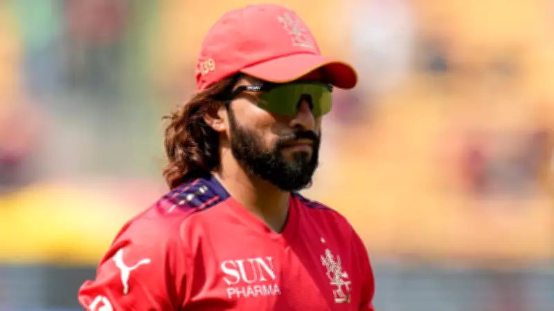 RCB Skipper Rajat Patidar Reflects on Dominant Win Over Delhi Capitals