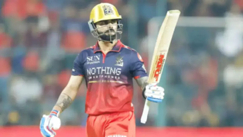 RCB vs CSK IPL 2026 Clash: Key Players to Watch in Bengaluru Derby
