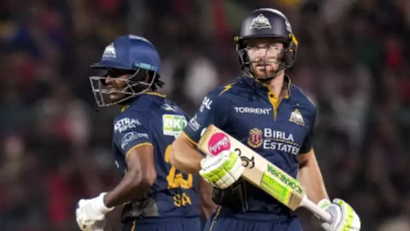 RCB vs GT IPL 2025: Defending Champs Host Titans in Crucial Clash