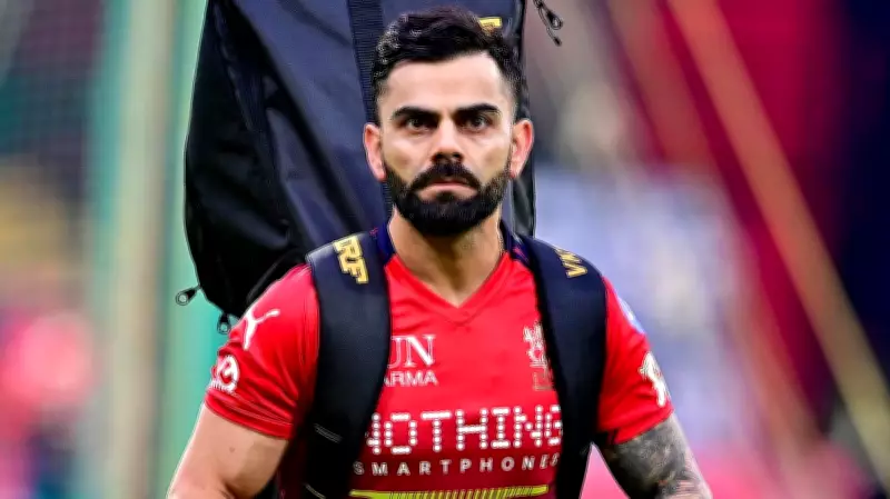 RCB's Dominant Start: High Stakes, Quiet Confidence in IPL 2026
