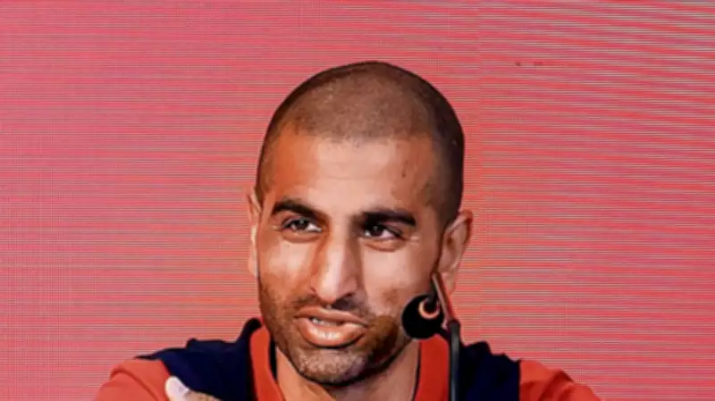 RCB's Mo Bobat: We Exert No Influence Over Pitch in IPL 2026