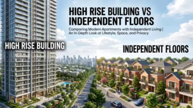 Real Estate 2026: Lifestyle, Flexibility Redefine Home Buying Beyond Price & Location