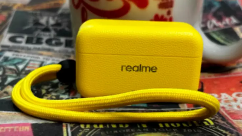 Realme Buds T500 Pro Review: Balanced Sound and ANC at Rs 2,799