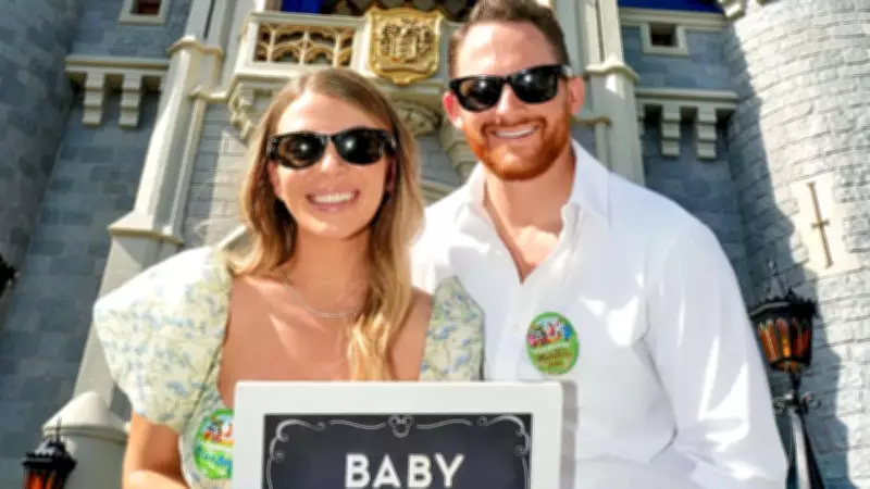 Reba McEntire to Welcome First Biological Grandchild as Son Expects Baby Boy