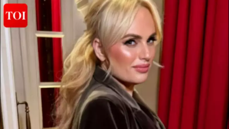 Rebel Wilson Denies Role in Smear Websites During Defamation Trial
