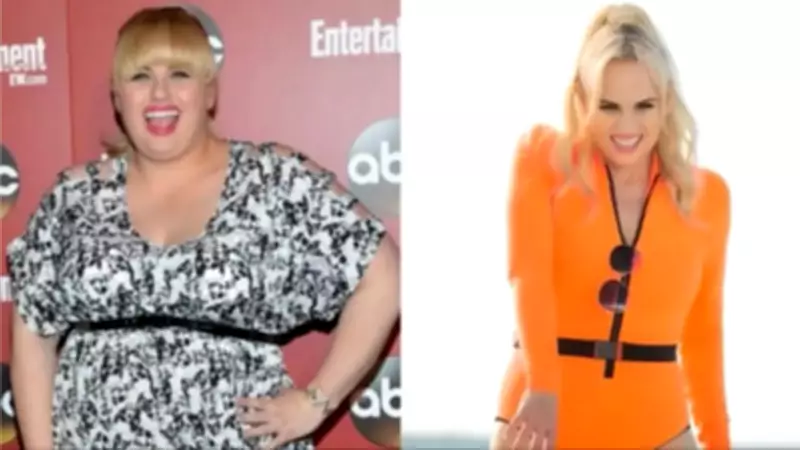 Rebel Wilson's Weight Loss Journey: A Balanced Approach to Health in 2026