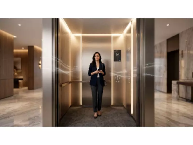 Redefining Premium Elevators: Beyond Speed and Luxury