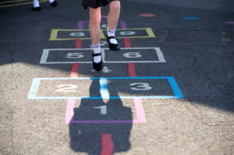 Rediscovering the Shared Joy and Cultural Legacy of Traditional Childhood Games