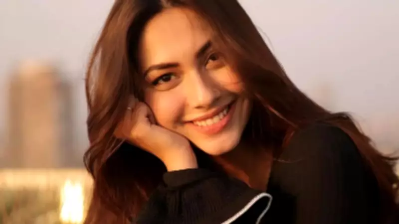 Reem Shaikh Opens Up About Mistreatment on TV Sets and Her Faith