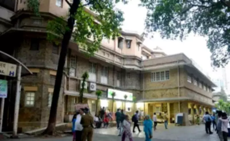 Relatives Assault Nurse, Guards at Mumbai's KEM Hospital After Patient's Death