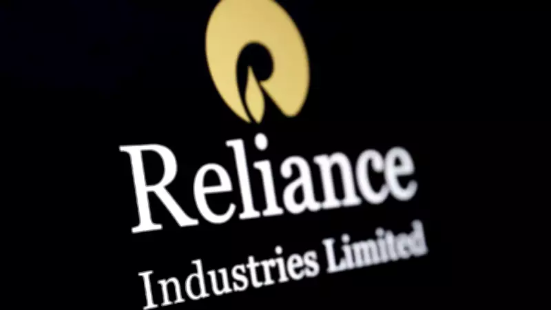 Reliance Q4 Net Profit Drops 12.5% to Rs 16,971 Crore Amid Middle East Crisis