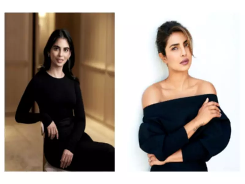Reliance Retail Acquires Priyanka Chopra Jonas's Haircare Brand Anomaly