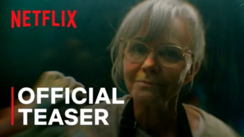 Remarkably Bright Creatures Teaser Released: Dan Payne and Lewis Pullman Star