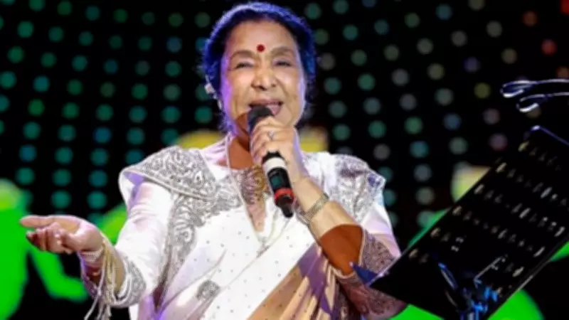 Remembering Asha Bhosle: 10 Timeless Songs by the Legendary Playback Singer