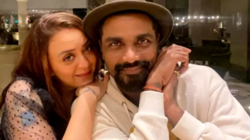 Remo D'Souza and Wife Lizelle's Unconventional Love Story: Live-In, Pregnancy Before Marriage