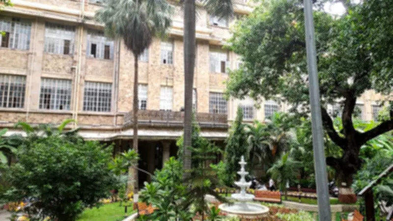 Renaming Mumbai's KEM Hospital Sparks Political Controversy