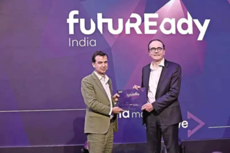 Renault Unveils Ambitious 'futuREady India' Strategy, Aims for €2bn Exports by 2030
