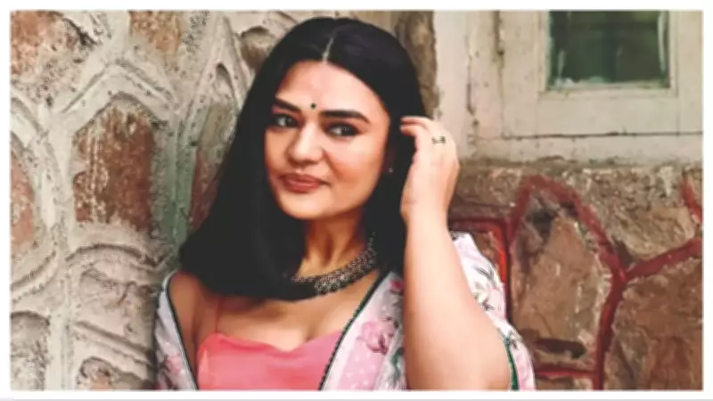 Renee Dhyani Expecting First Child, Opens Up About Motherhood Journey