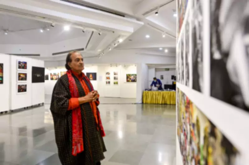 Renowned Photojournalist Raghu Rai Dies at 83 After Illness