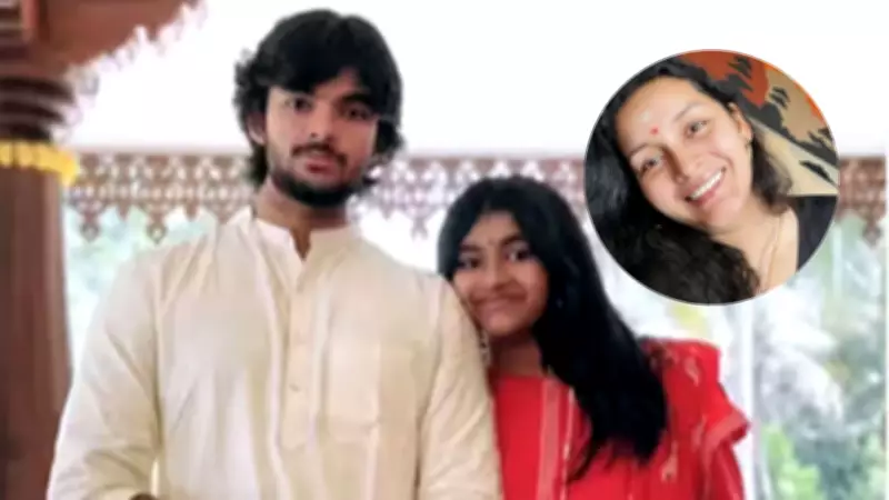 Renu Desai Reveals Key Advice to Kids Before Meeting Pawan Kalyan's Family