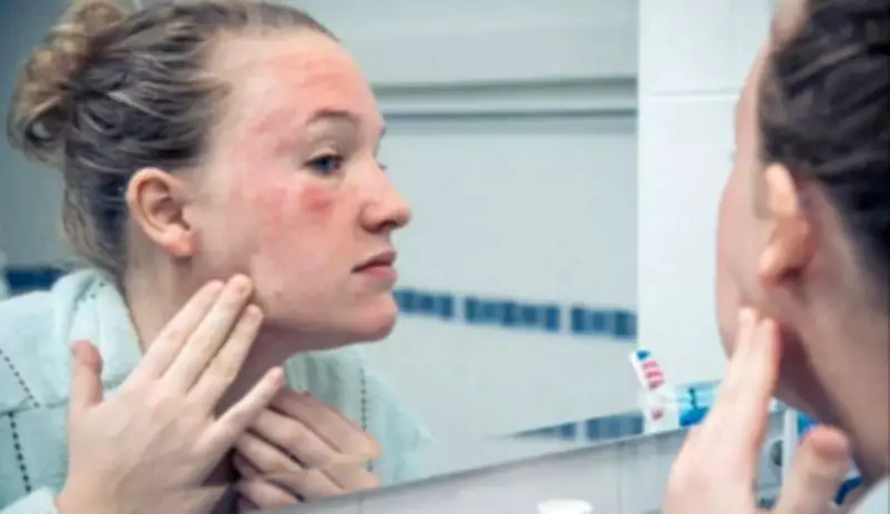 Repeated Skin Flare-Ups Signal Deeper Imbalance, Say Holistic Dermatologists