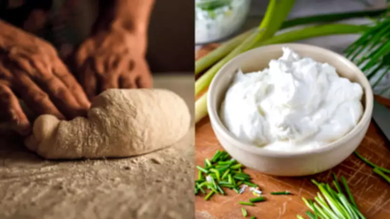 Replace Water with Curd for Soft Rotis: Expert Tips for Perfect Dough