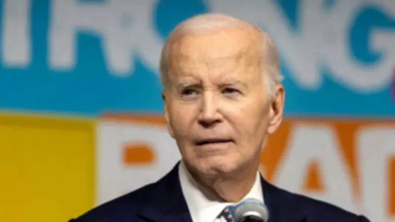 Report Reveals Biden Initially Wanted Whitmer as 2020 Running Mate Over Harris