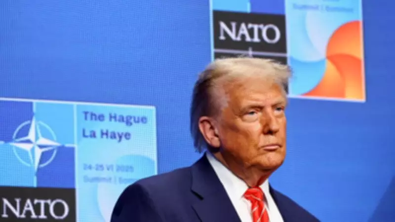 Republicans Brace for Brutal Midterms as Trump's Popularity Slips