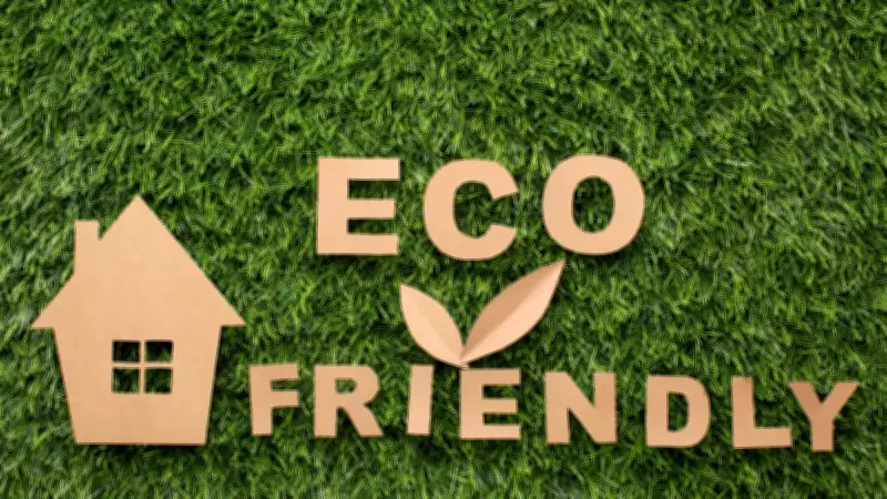 Research Exposes Greenwashing: Eco-Friendly Claims Often Misleading