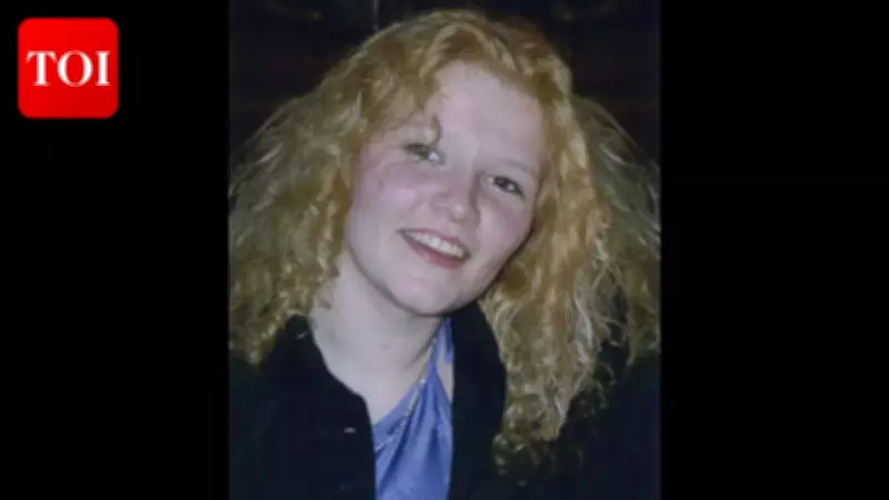 Retired Detective Claims Emma Caldwell's Killer Responsible for More Unsolved Murders