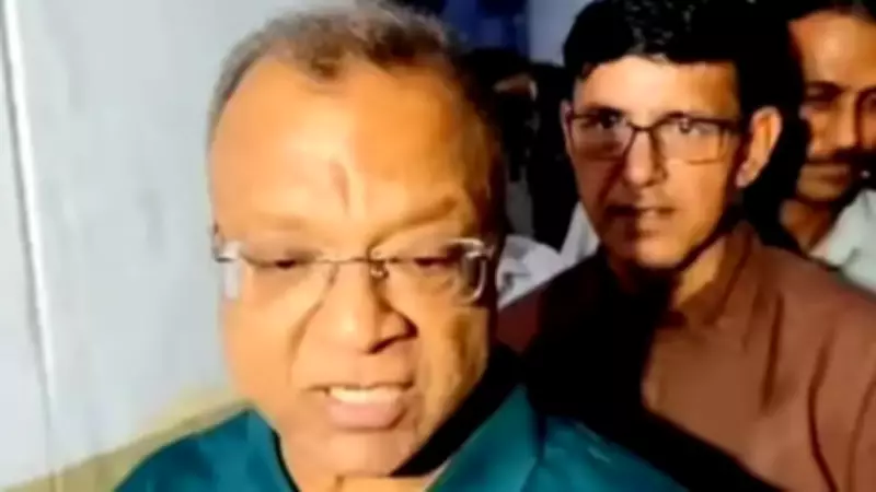 Retired IAS Officer Subodh Agarwal Sent to 14-Day Judicial Custody in Jal Jeevan Mission Scam