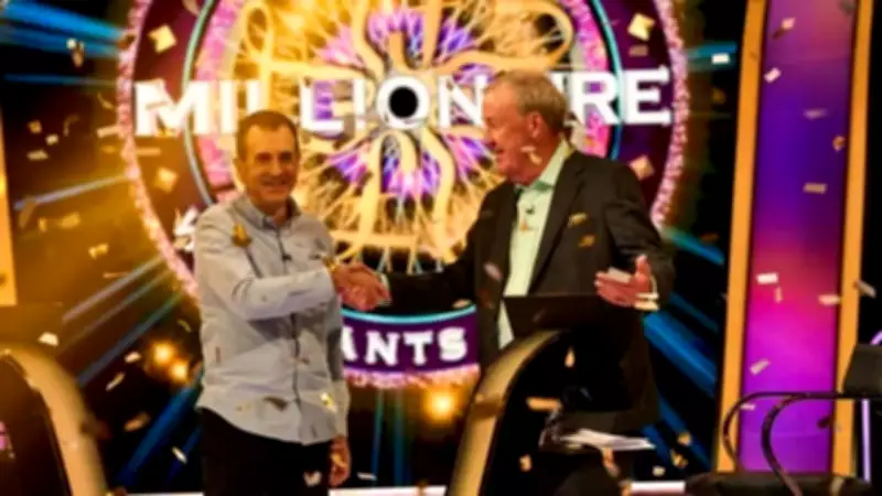 Retired IT Analyst Wins UK's Who Wants To Be A Millionaire? Jackpot