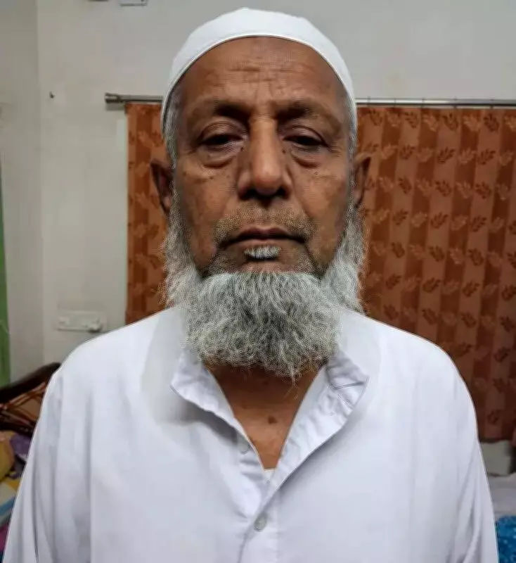 Retired Kolkata Teacher's Name Deleted from Electoral Roll Despite Valid Documents