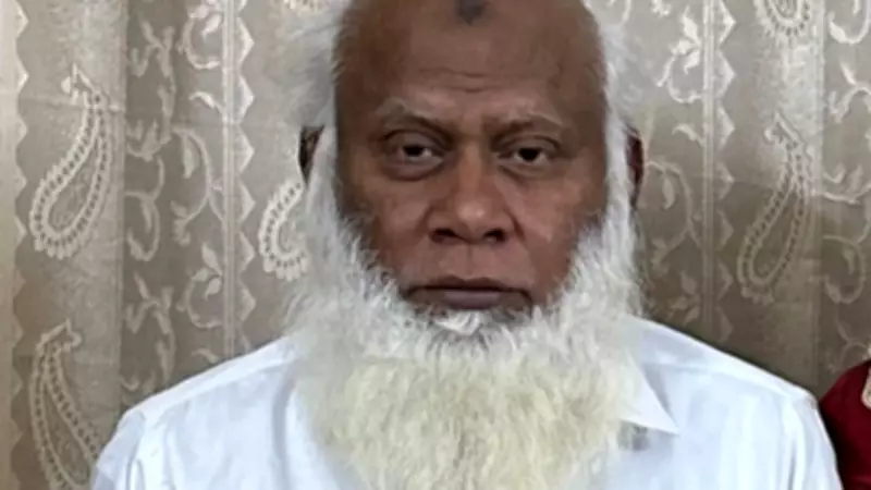 Retired Osmania University Professor Fights for Life Amid Pension Dispute