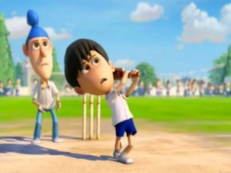 Return of the Jungle Teaser Out: Animated Film Hits Theatres May 29