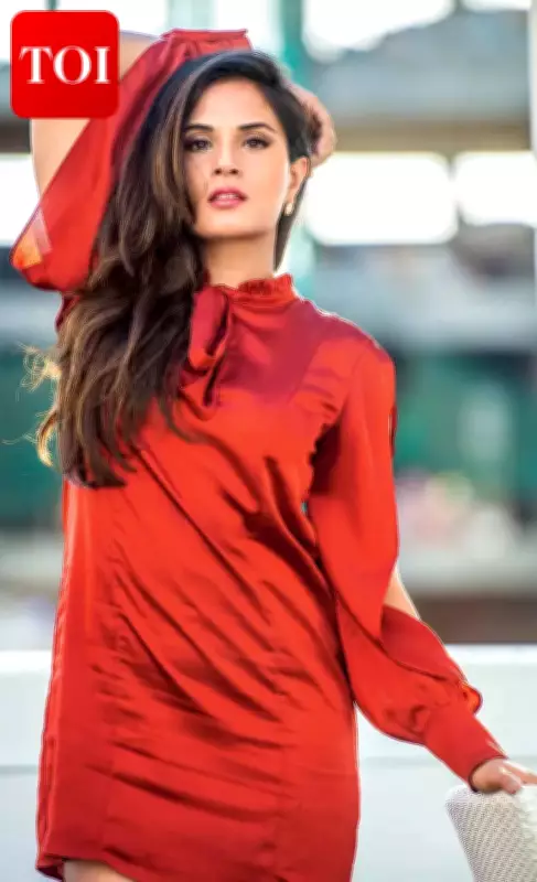 Richa Chadha Questions Indie Films Casting Commercial Stars Without Box Office Value