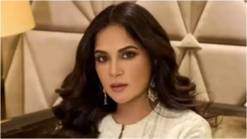 Richa Chadha Returns to Belly Dancing, Attends Intensive Course in Goa