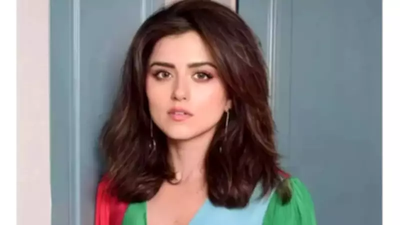 Riddhi Dogra on Finding Love: Seeks Self-Made, Secure Man