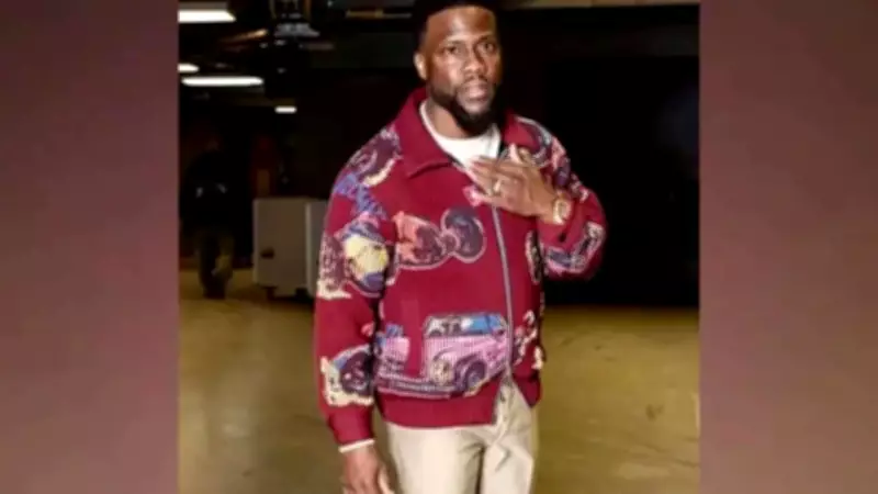 Ride Along 3 in Development with Ice Cube and Kevin Hart in Talks to Return