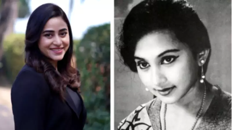 Ridhima Ghosh to Play Sandhya Roy in Mahua Roy Chowdhury Biopic