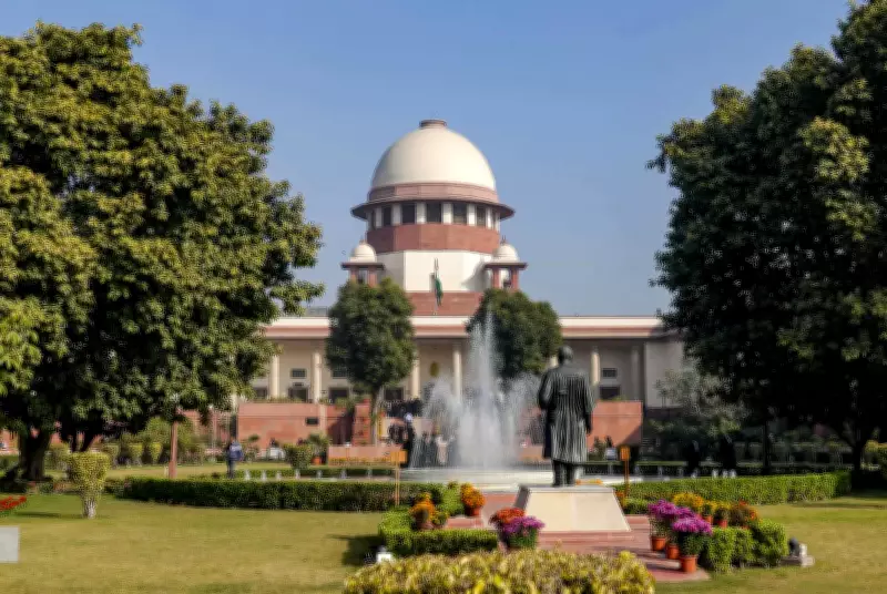 Right to Speedy Trial Is Fundamental, Can't Be Denied Due to Gravity: SC