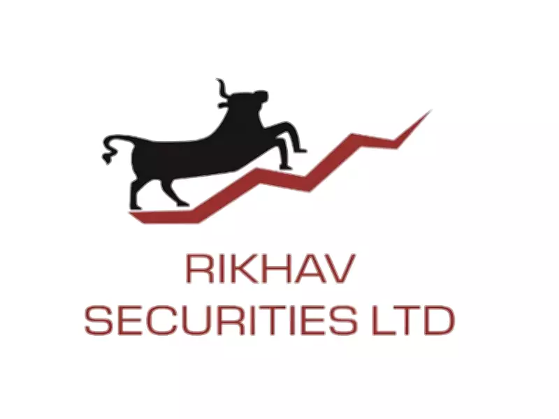 Rikhav Securities Announces Promoter Group Open Offer for Up to 26% Stake