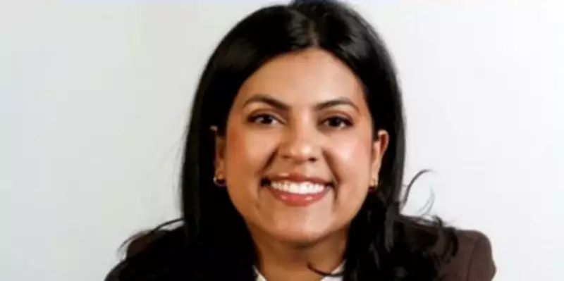 Rini Sampath, 31-Year-Old Indian-American, Vies for Washington DC Mayor Role